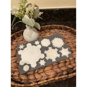 CASTINGS of iOd mold- blitz